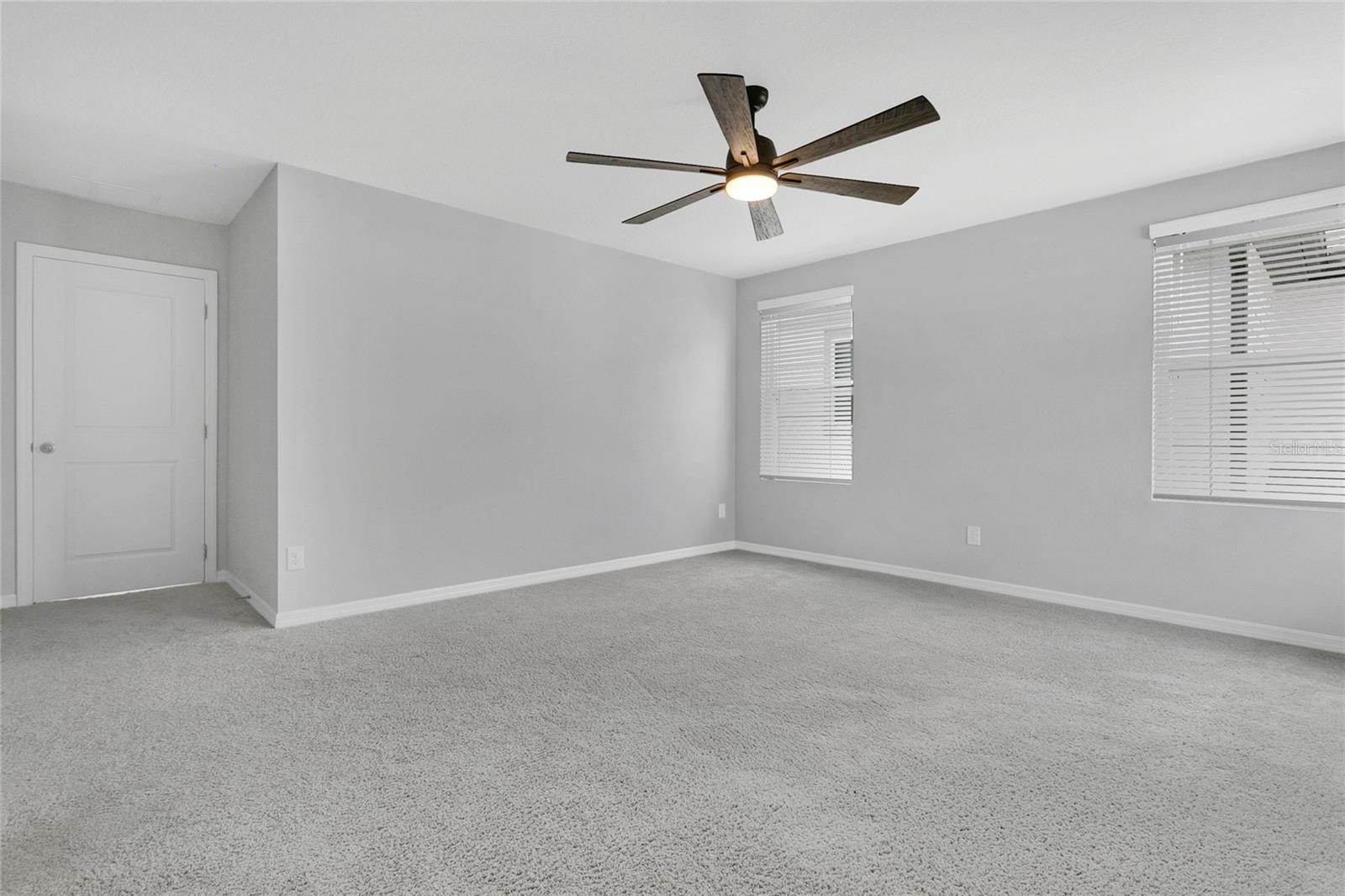 NORTHLAKE/OVATION PH 1 - Residential Lease