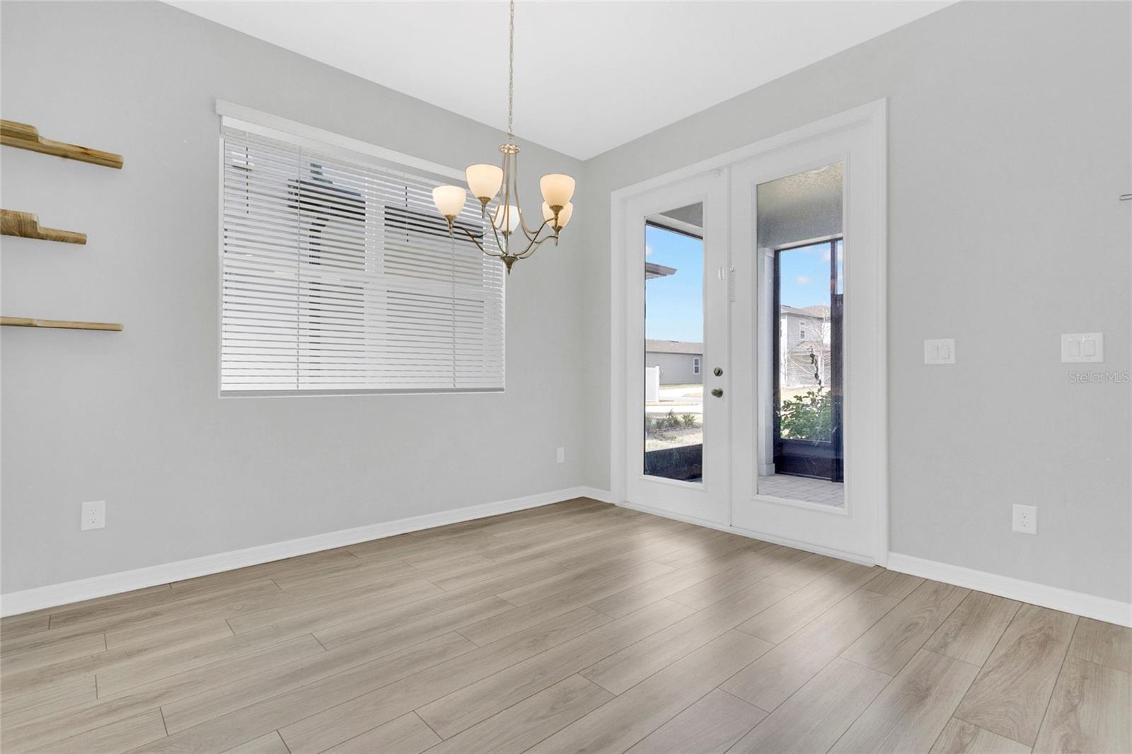 NORTHLAKE/OVATION PH 1 - Residential Lease