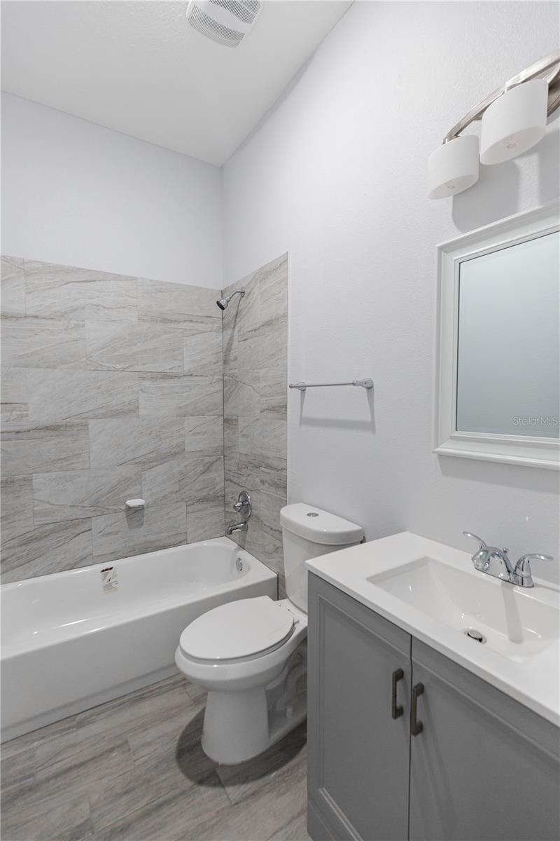 POINCIANA NBRHD 02 VILLAGE 03 - Residential Lease