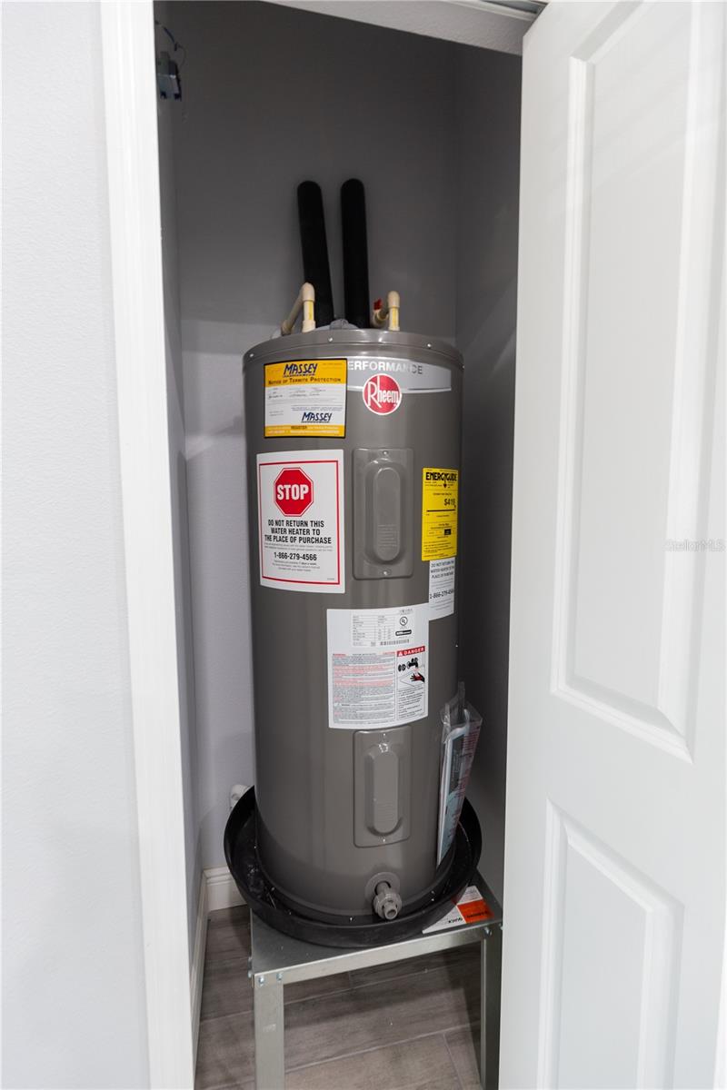 POINCIANA NBRHD 02 VILLAGE 03 - Residential Lease