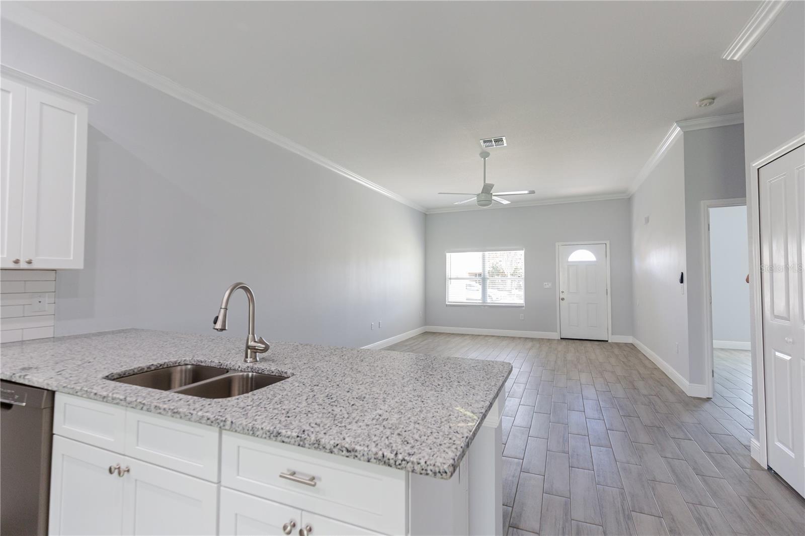 POINCIANA NBRHD 02 VILLAGE 03 - Residential Lease