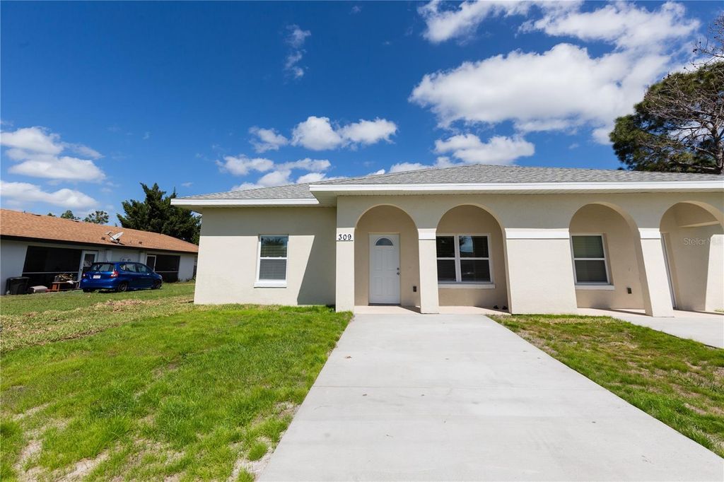 Photo of 309 Dundee Drive, Kissimmee, FL 34759 (MLS # S5141375)