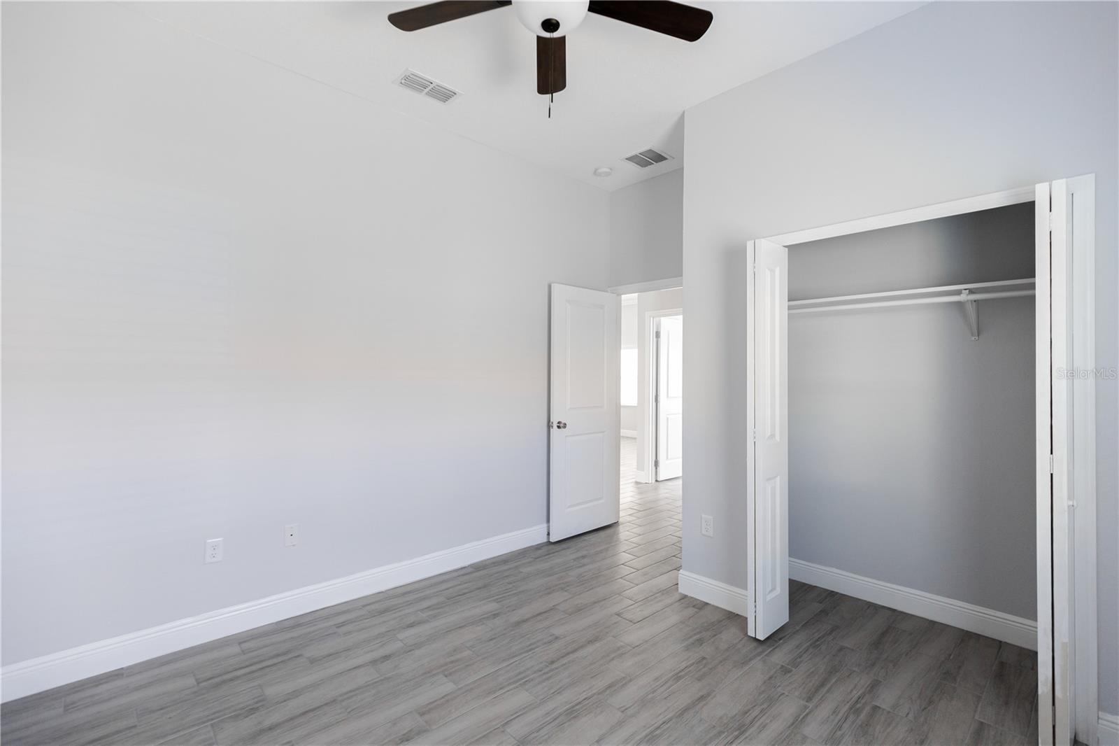 POINCIANA NBRHD 02 VILLAGE 03 - Residential Lease