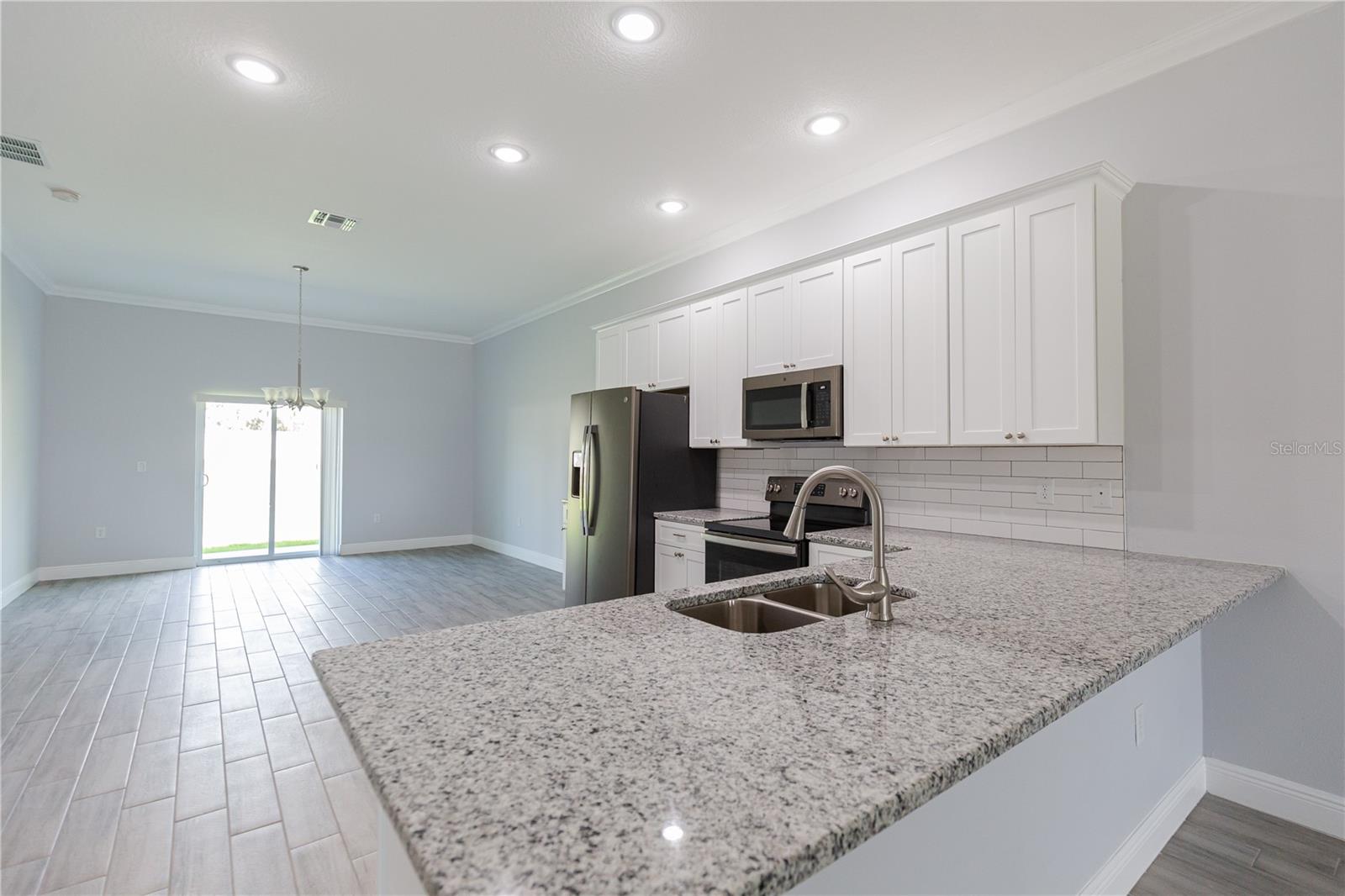 POINCIANA NBRHD 02 VILLAGE 03 - Residential Lease