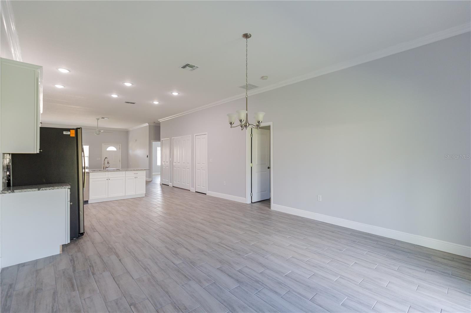 POINCIANA NBRHD 02 VILLAGE 03 - Residential Lease