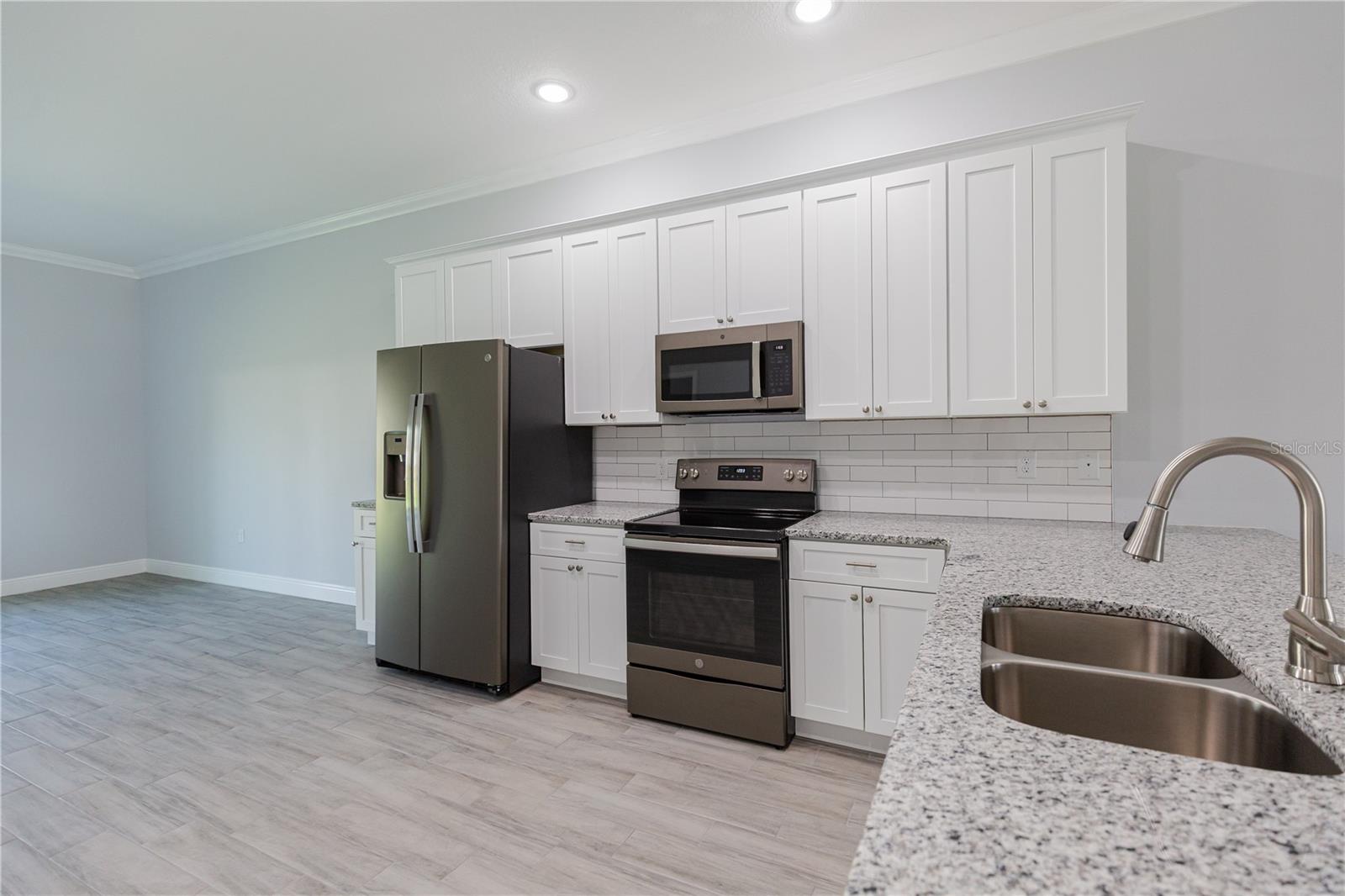 POINCIANA NBRHD 02 VILLAGE 03 - Residential Lease