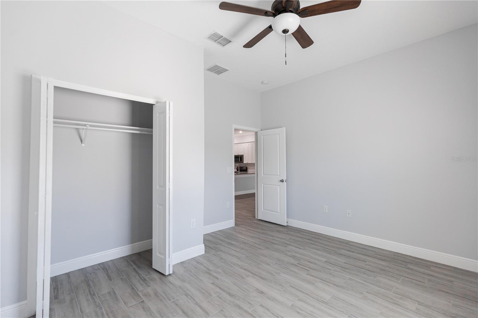 POINCIANA NBRHD 02 VILLAGE 03 - Residential Lease