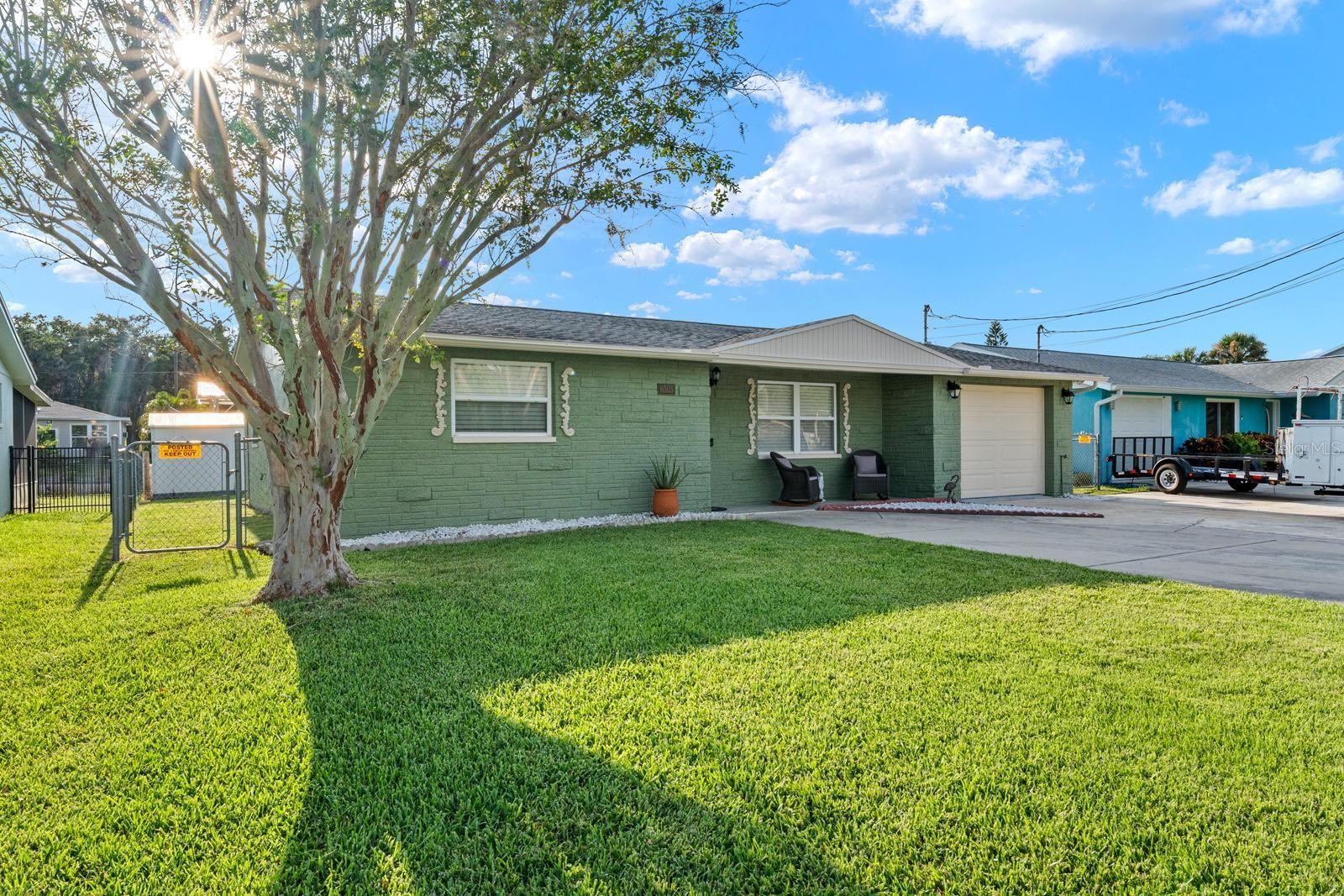 8505 OLD POST ROAD