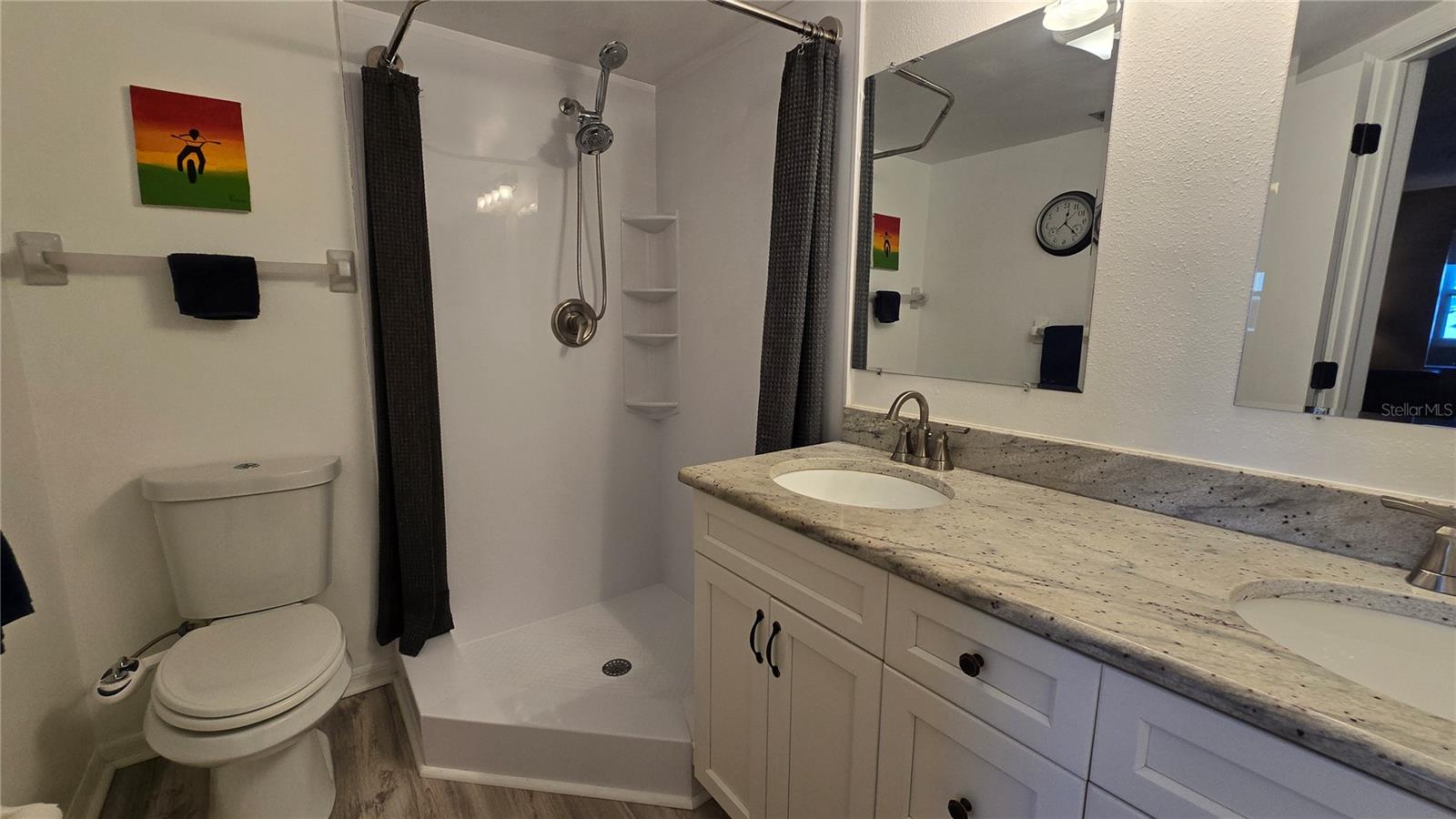 STONES THROW CONDO - Residential