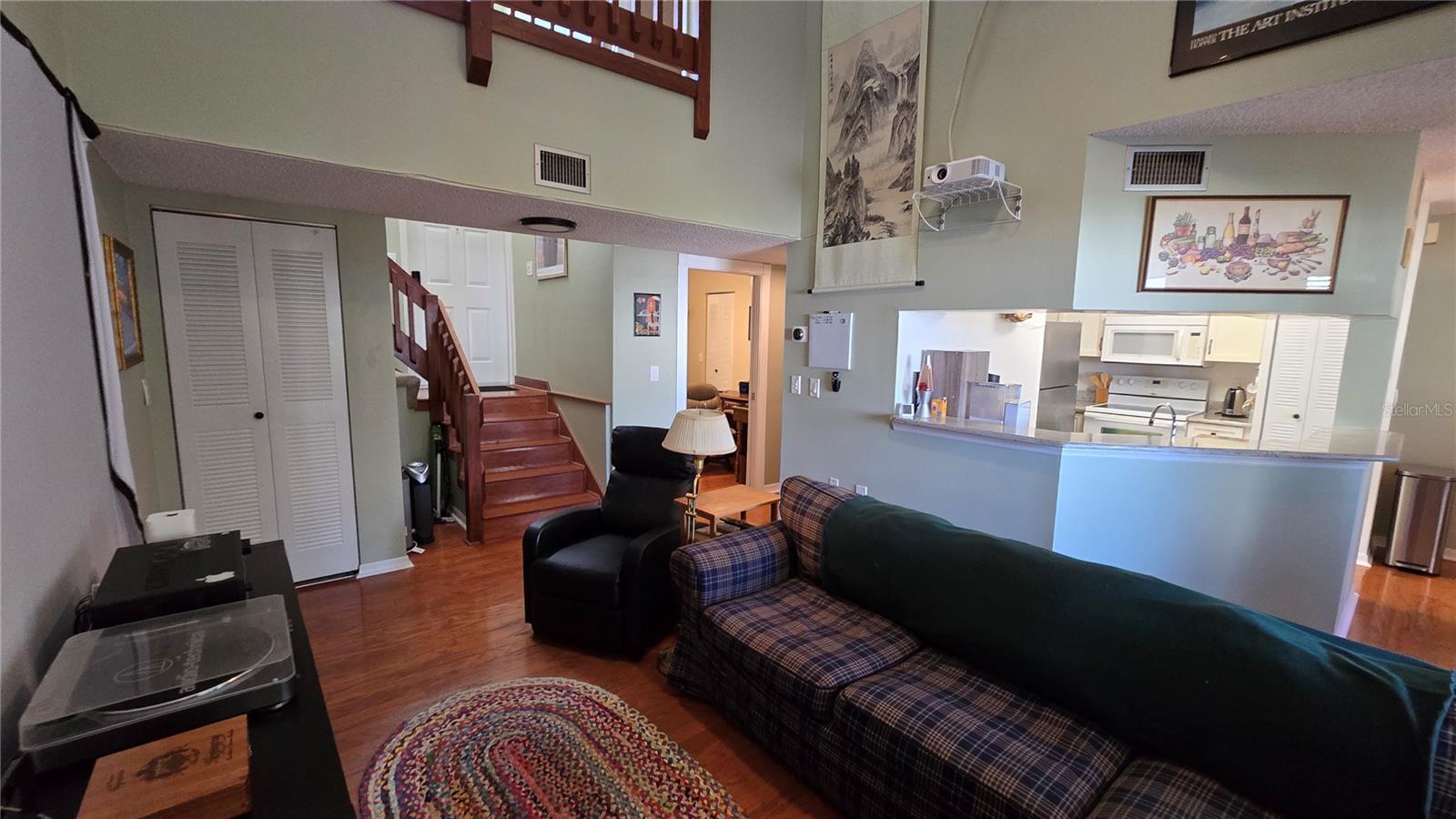 STONES THROW CONDO - Residential