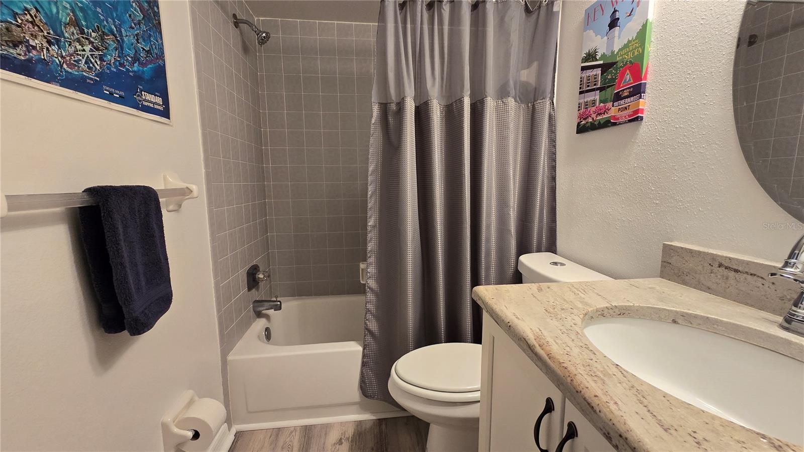 STONES THROW CONDO - Residential