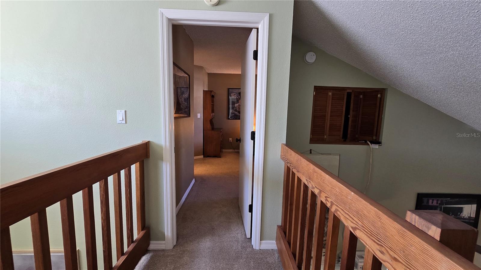 STONES THROW CONDO - Residential