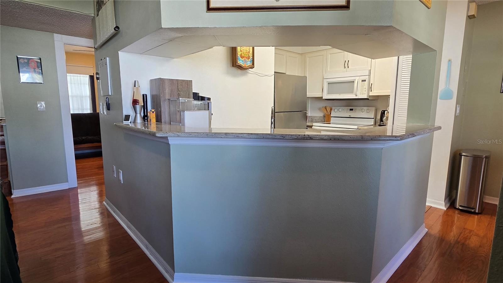 STONES THROW CONDO - Residential