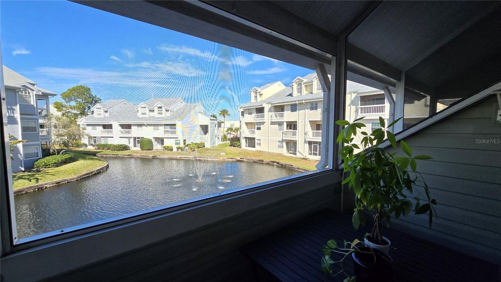 Photo of 6923 Stones Throw Cir N #4203, St Petersburg, FL 33710 (MLS # TB8468028)