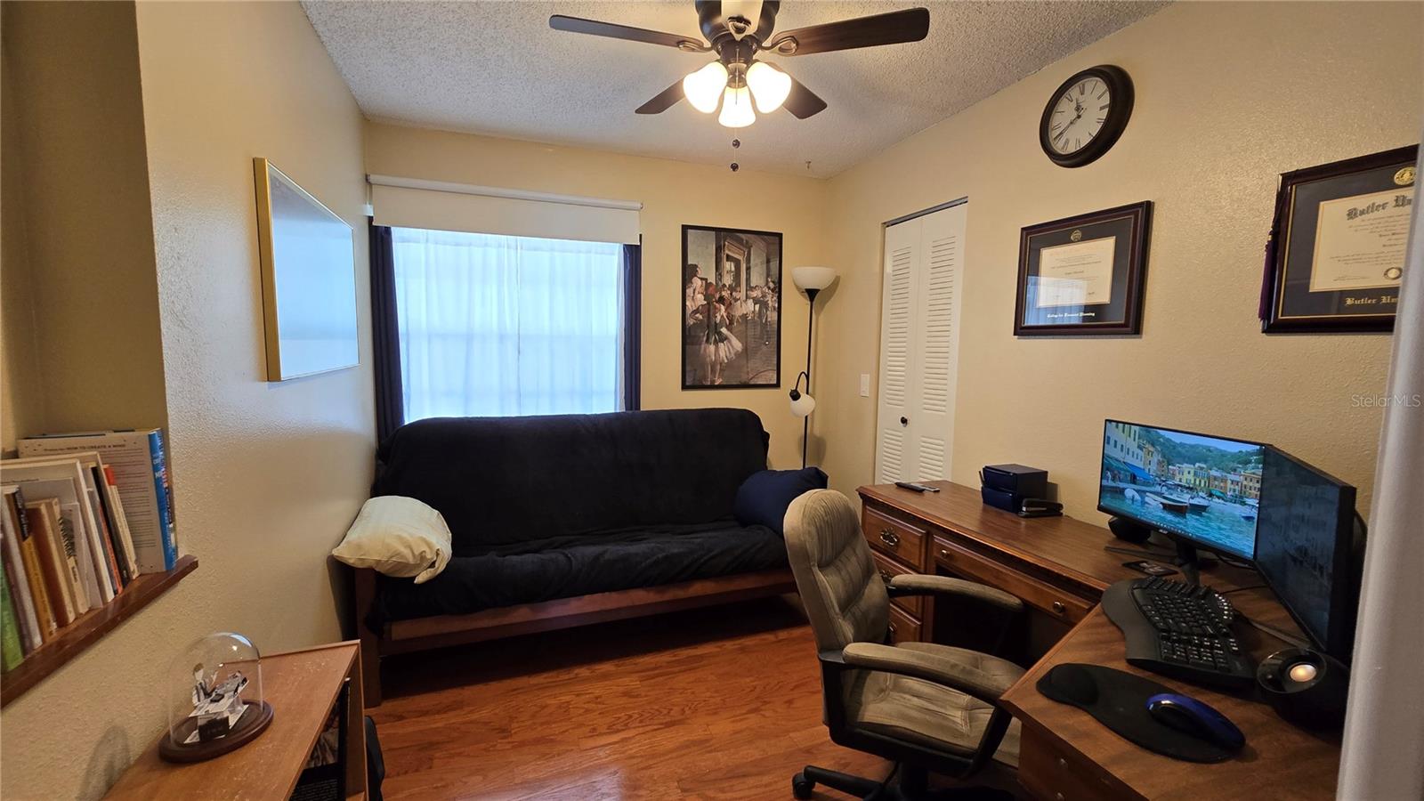 STONES THROW CONDO - Residential