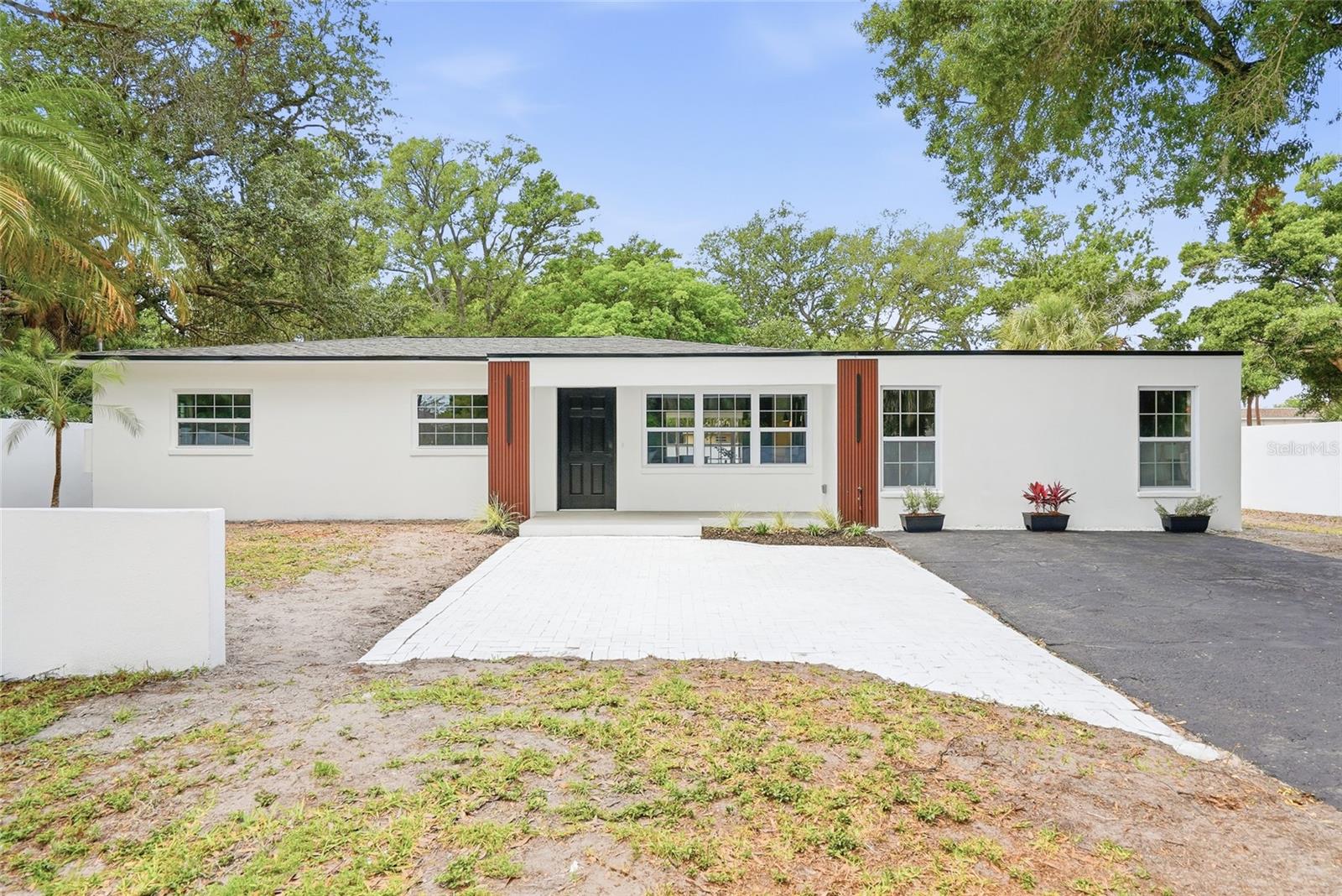 ASBURY PARK - Residential
