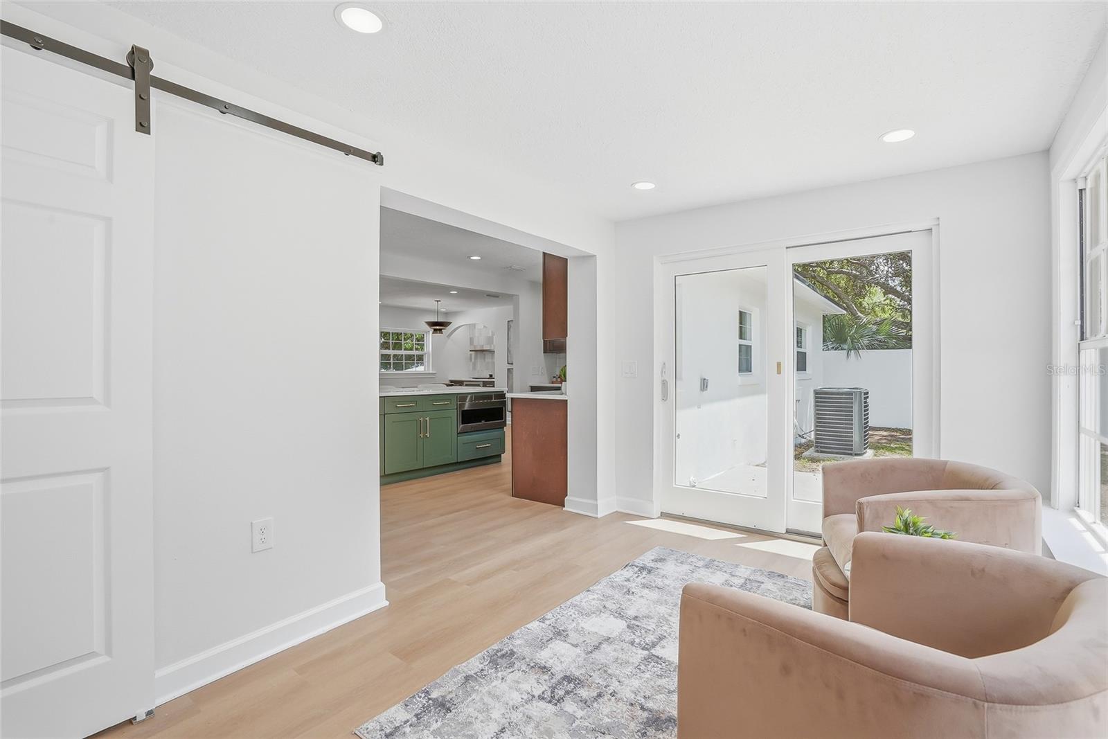 ASBURY PARK - Residential