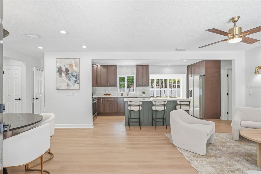 Photo of 4909 S Zion Street, Tampa, FL 33611 (MLS # TB8494688)