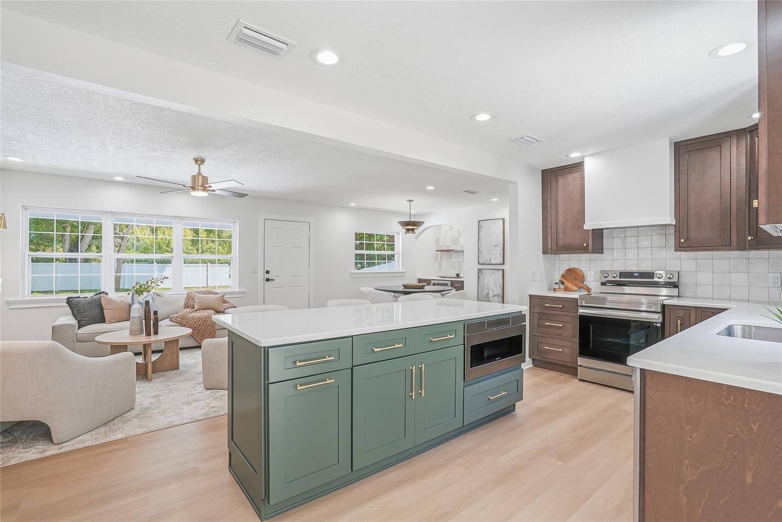 ASBURY PARK - Residential