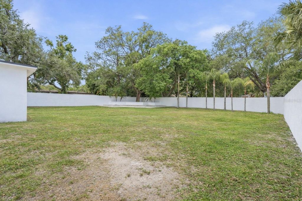Photo of 4909 S Zion Street, Tampa, FL 33611 (MLS # TB8494688)