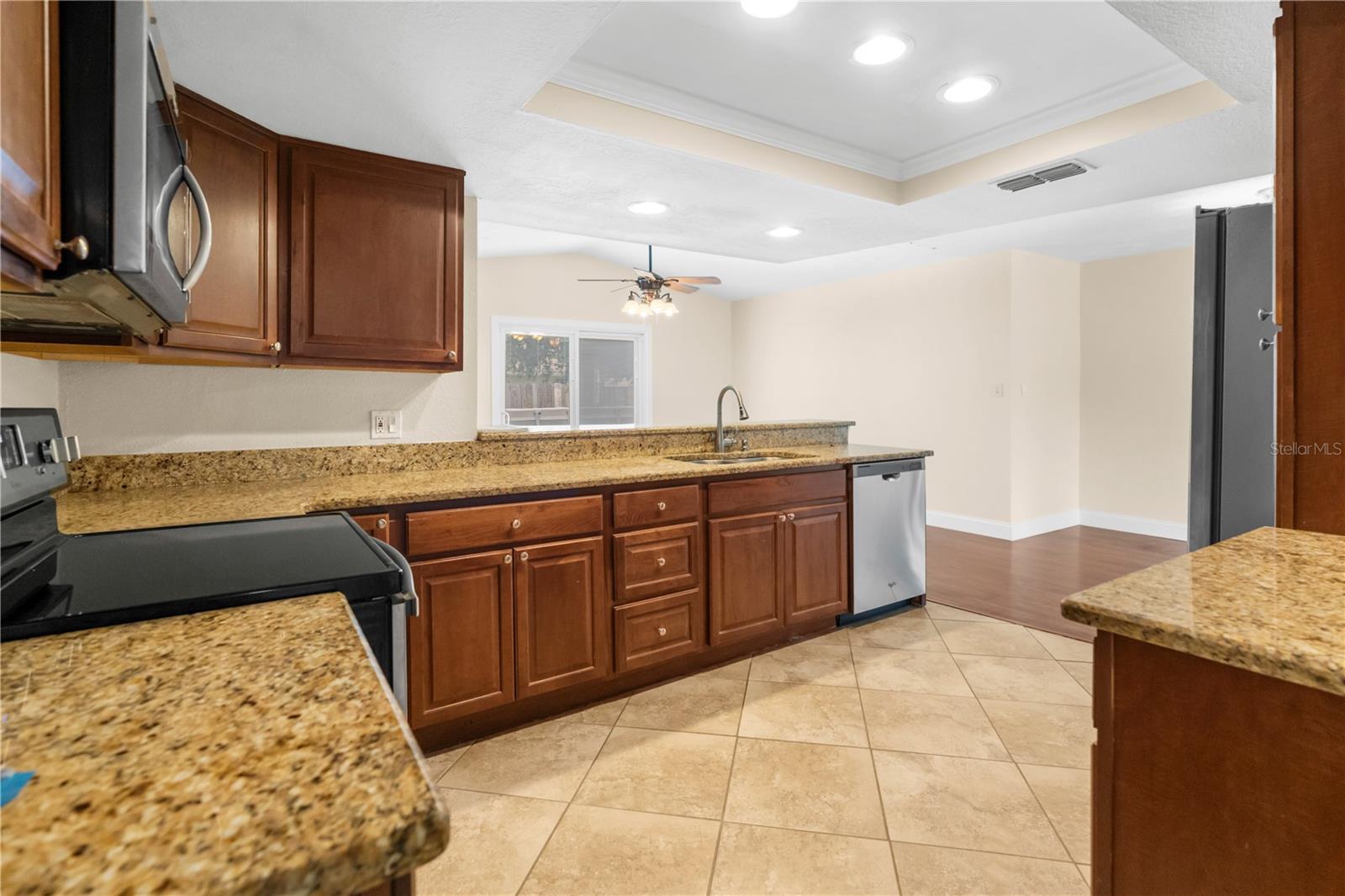 BEAR CREEK SUBDIVISION - Residential