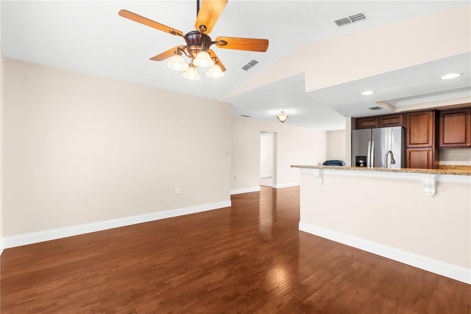 BEAR CREEK SUBDIVISION - Residential