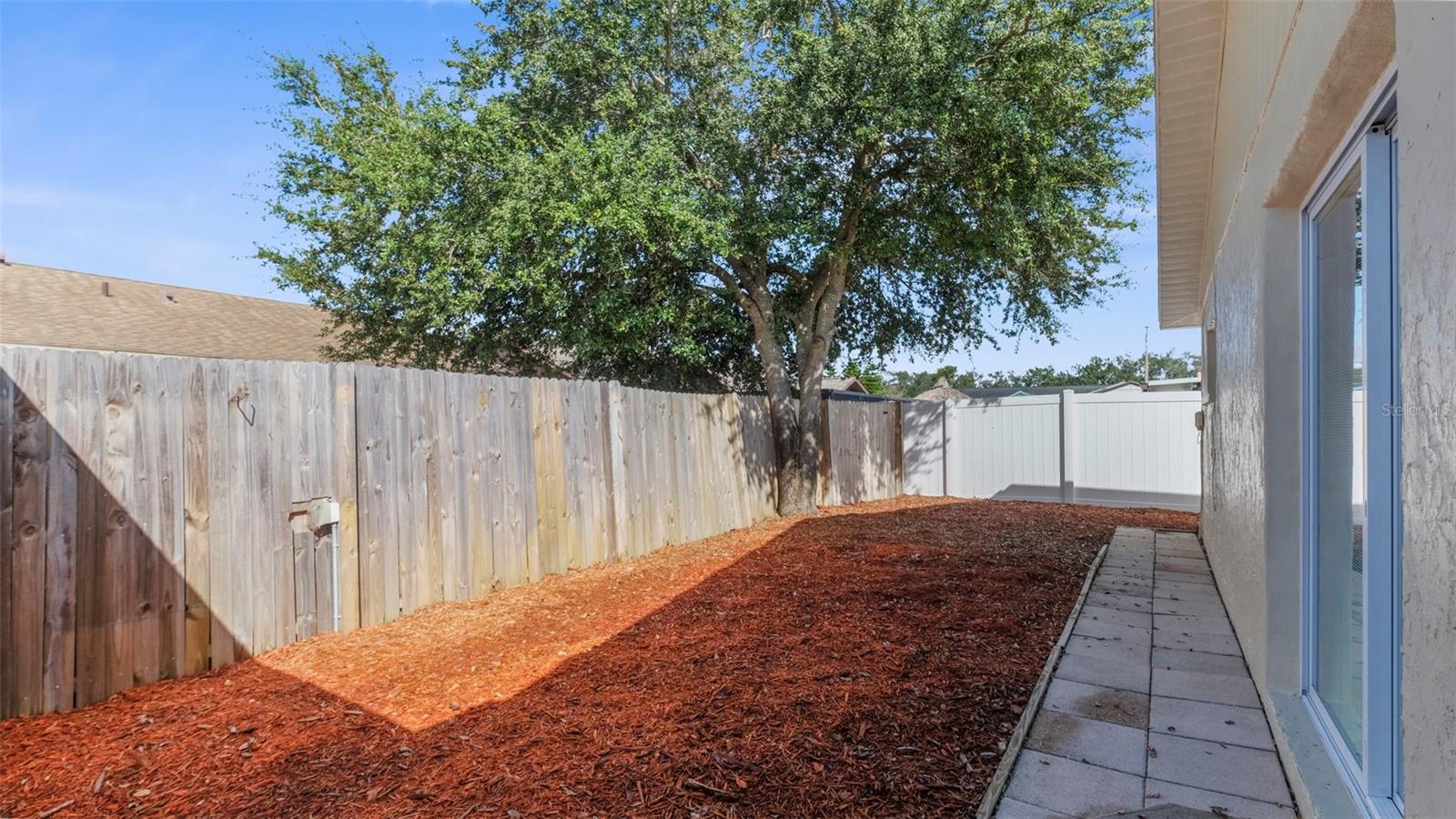 BEAR CREEK SUBDIVISION - Residential