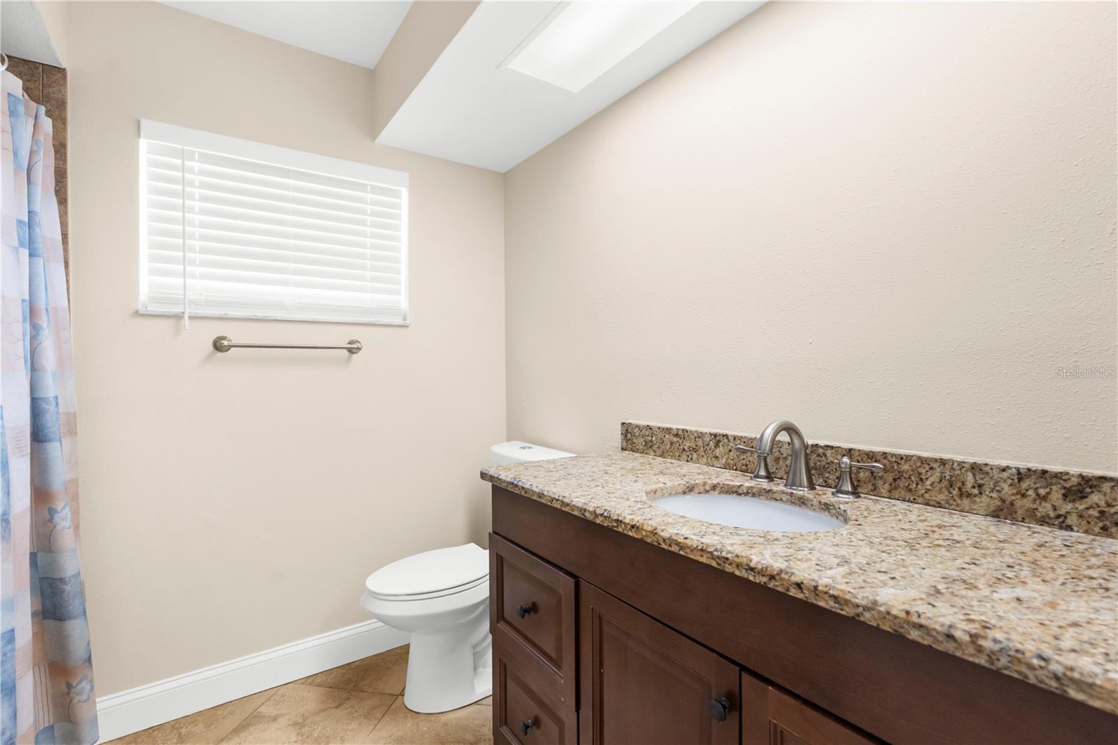 BEAR CREEK SUBDIVISION - Residential