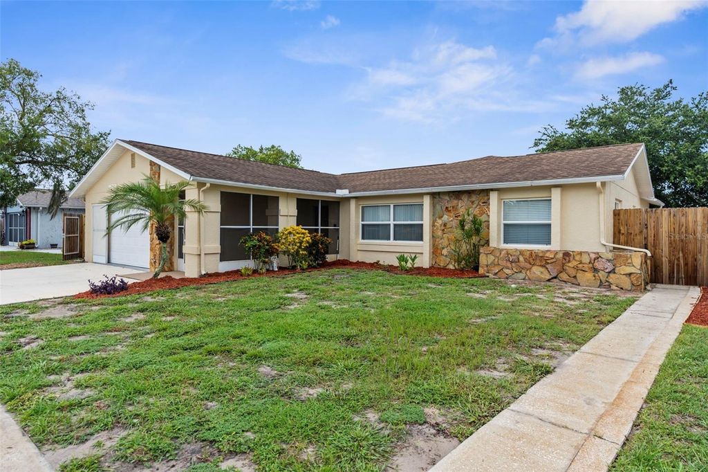 Photo of 11422 Fox Run, Port Richey, FL 34668 (MLS # W7881049)