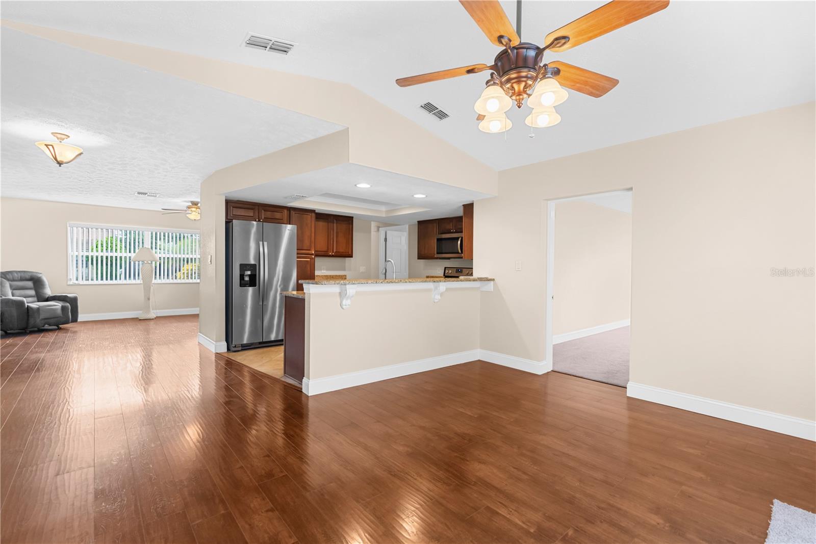 BEAR CREEK SUBDIVISION - Residential