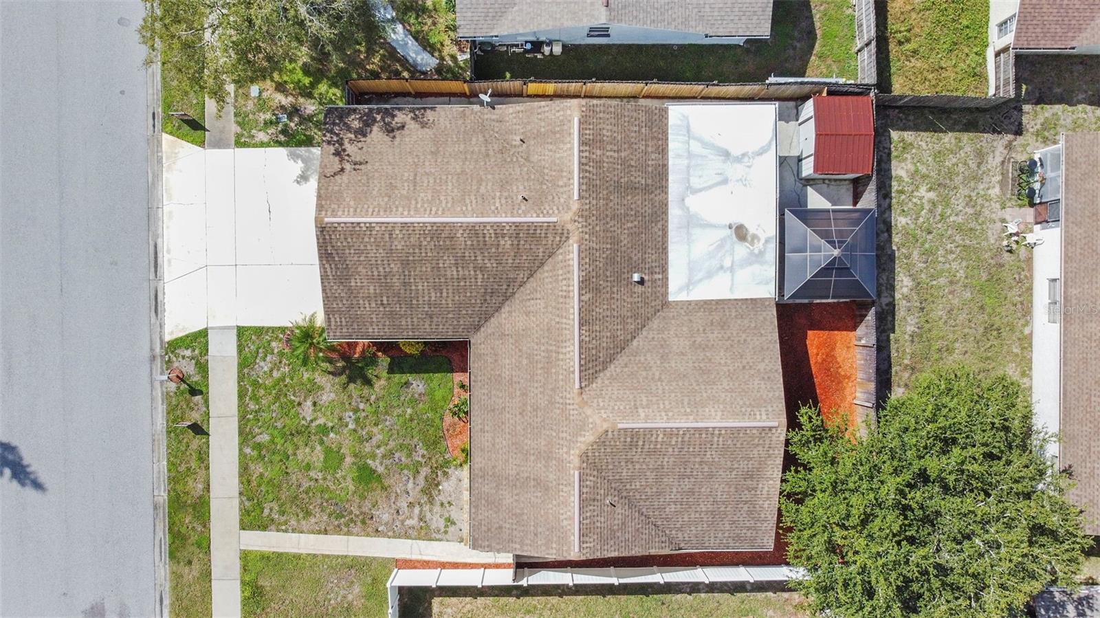 BEAR CREEK SUBDIVISION - Residential