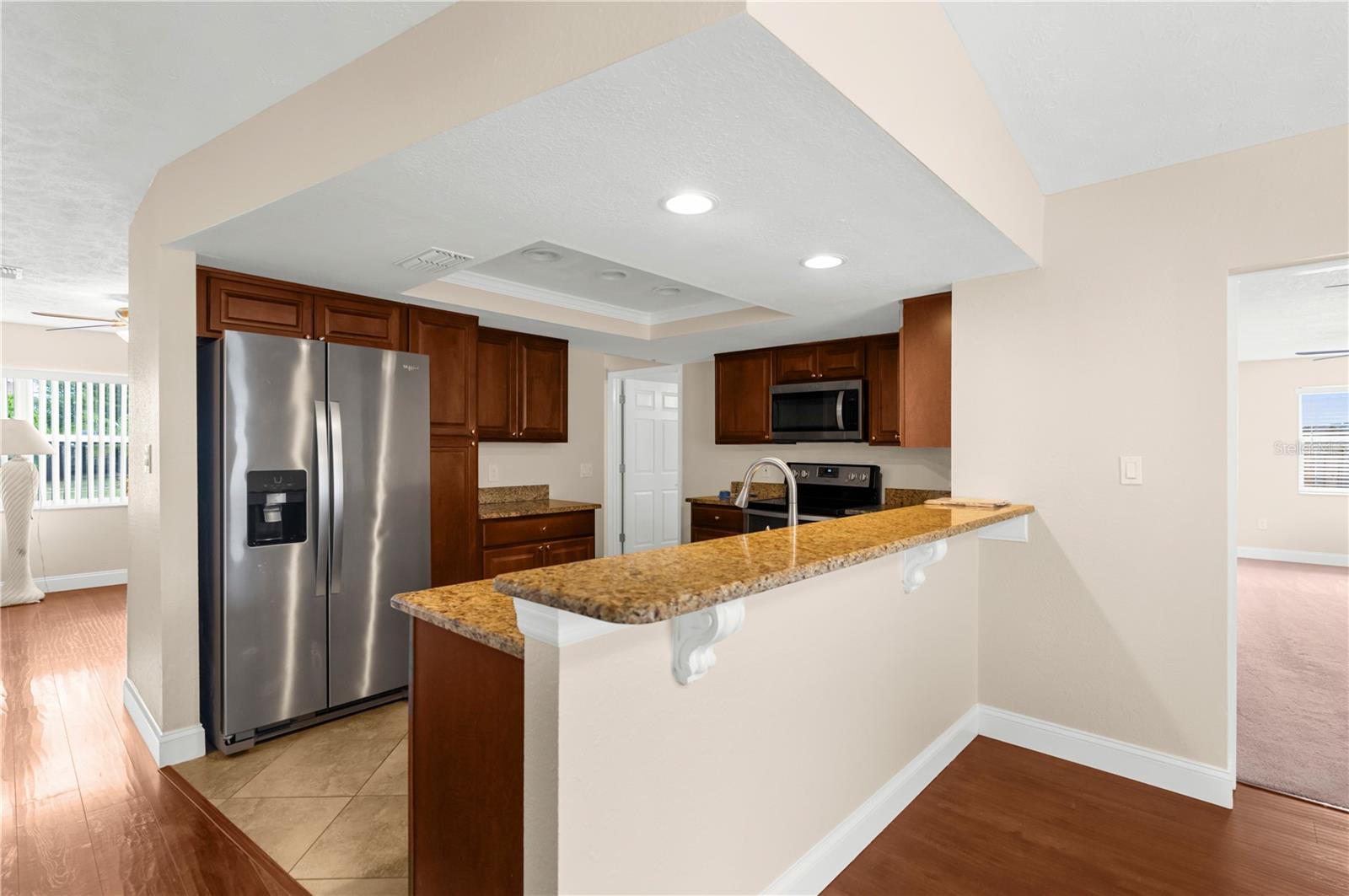 BEAR CREEK SUBDIVISION - Residential