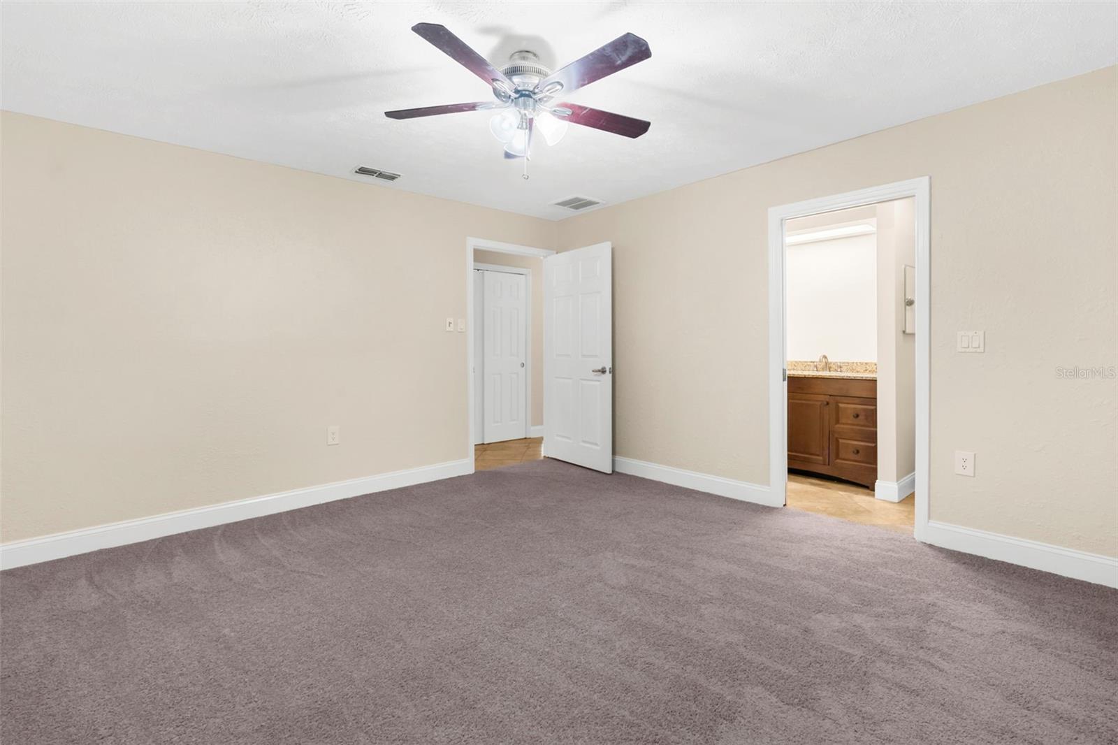 BEAR CREEK SUBDIVISION - Residential