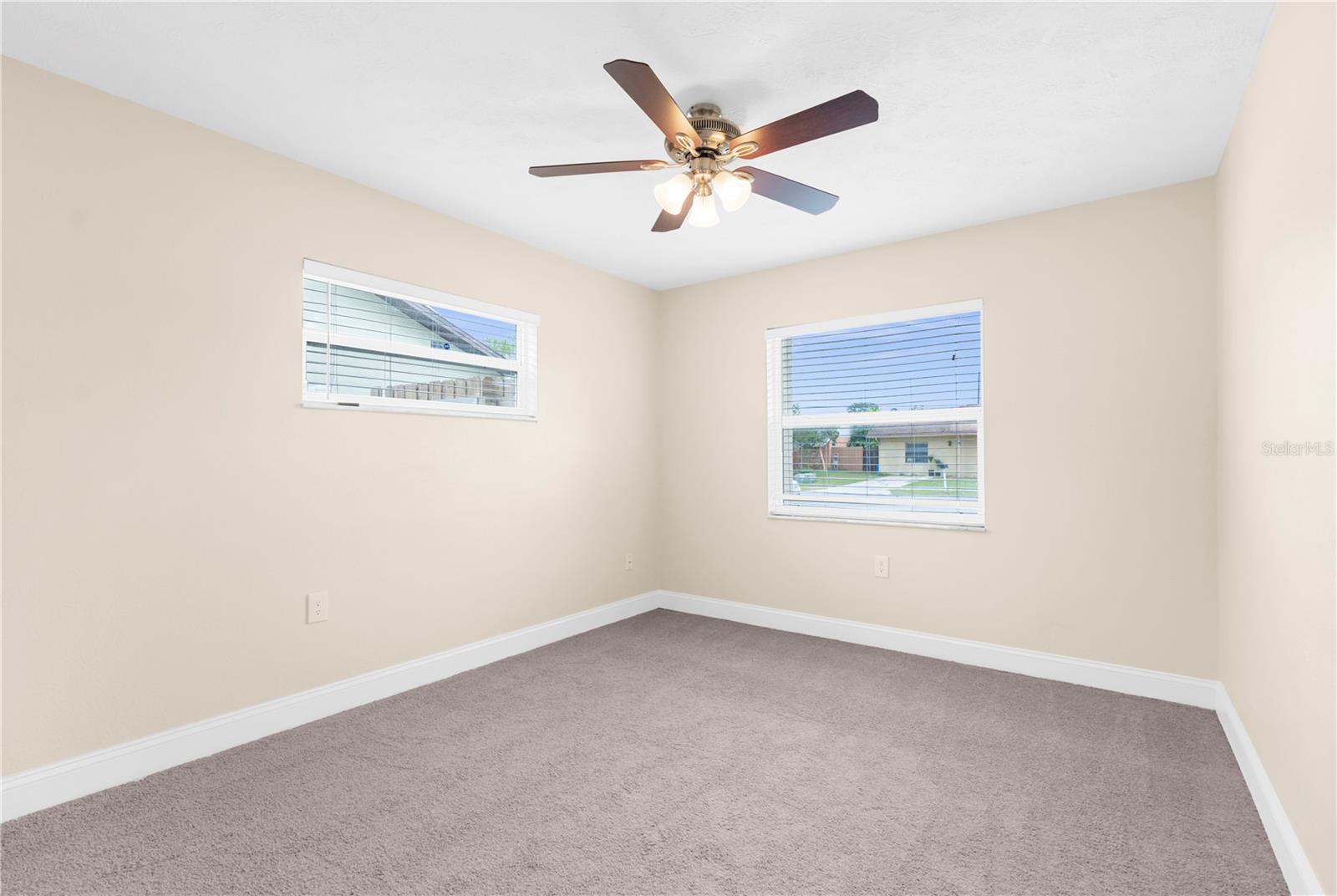 BEAR CREEK SUBDIVISION - Residential