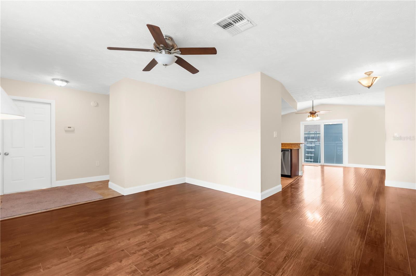 BEAR CREEK SUBDIVISION - Residential