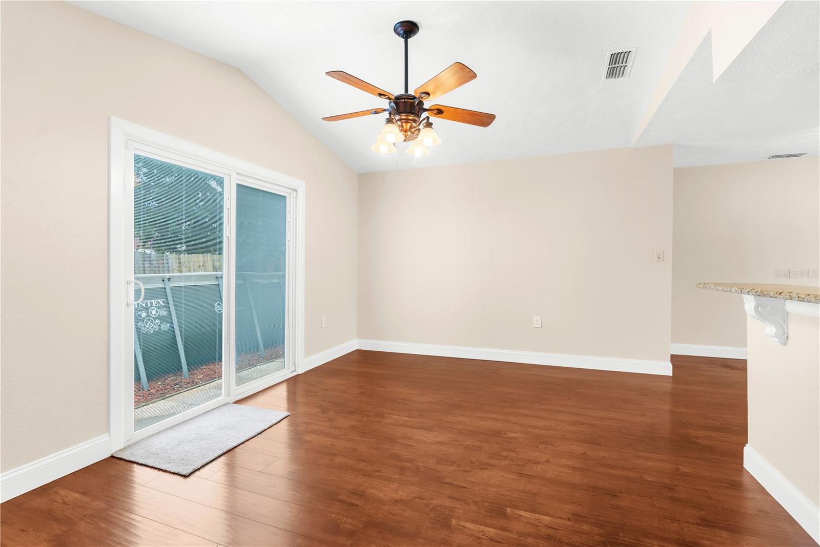 BEAR CREEK SUBDIVISION - Residential