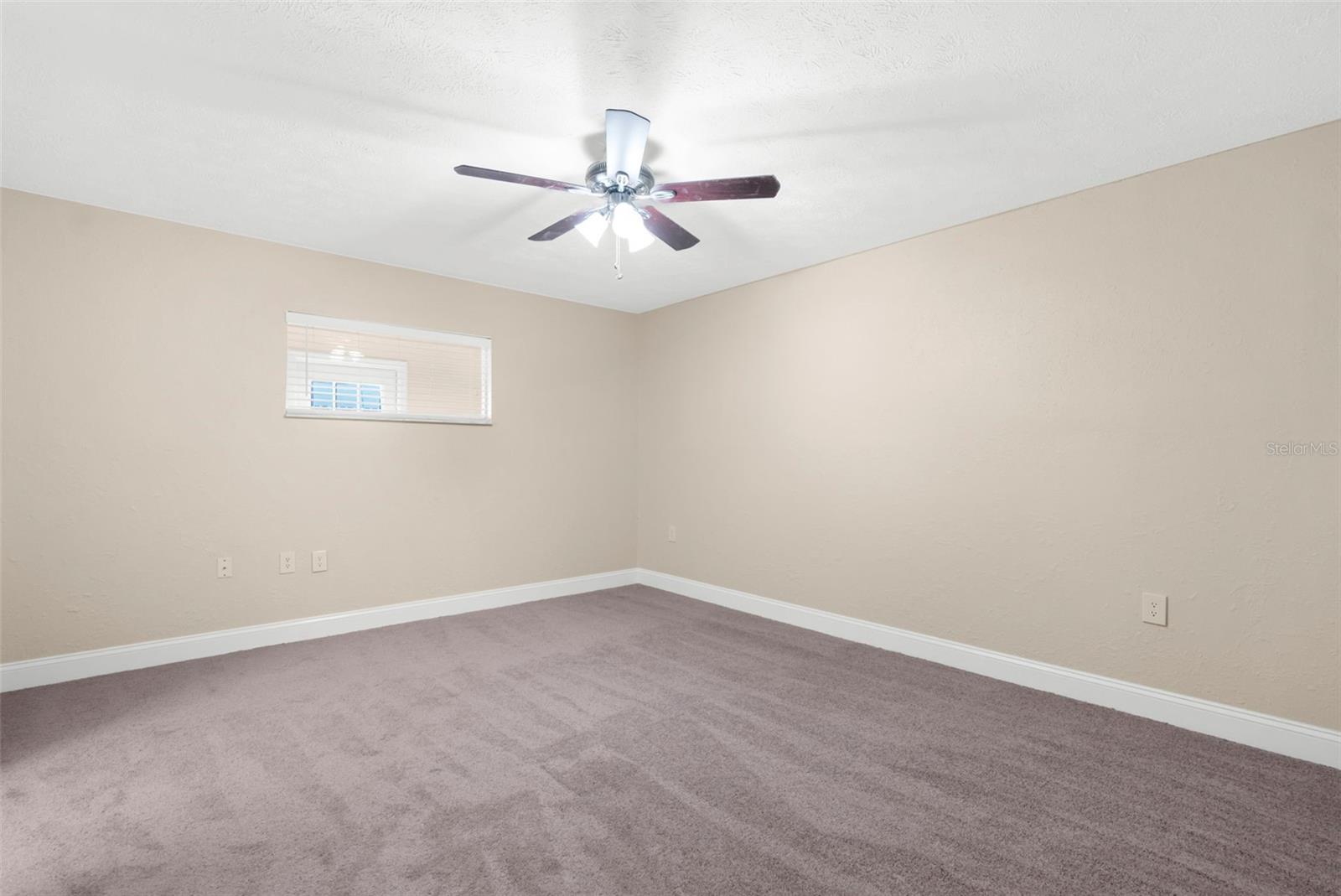 BEAR CREEK SUBDIVISION - Residential