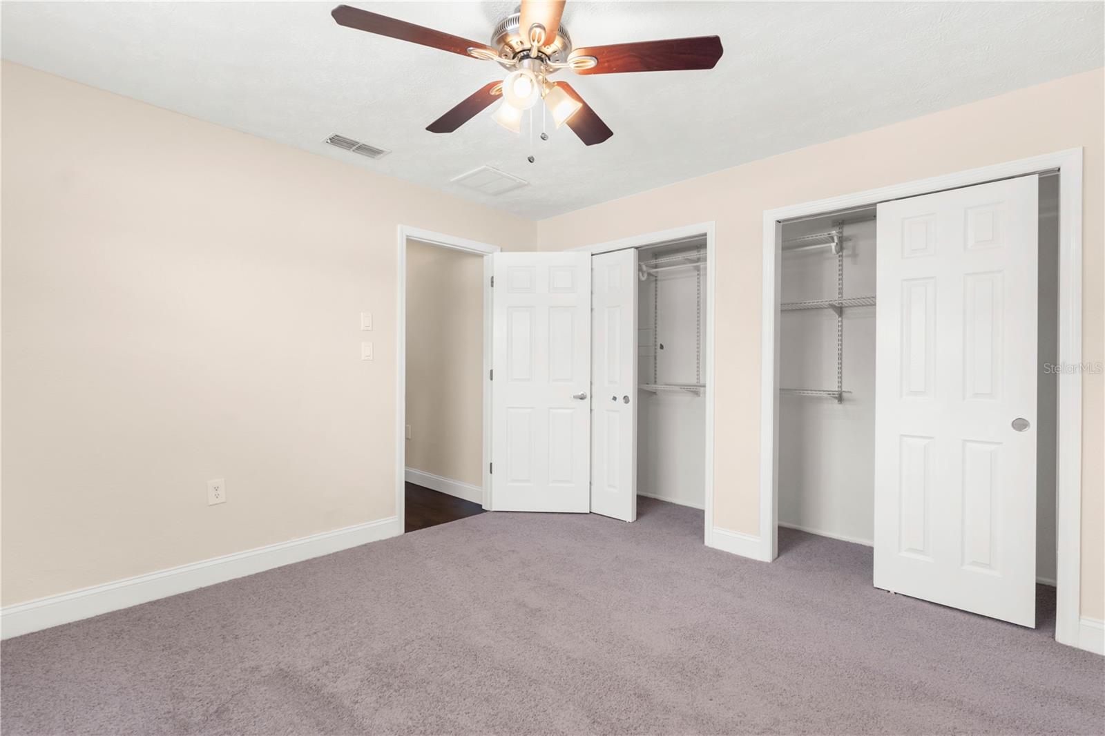 BEAR CREEK SUBDIVISION - Residential