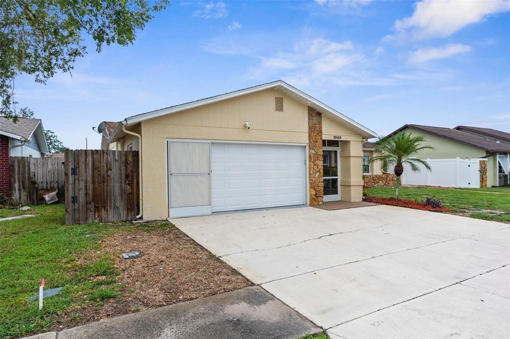 Photo of 11422 Fox Run, Port Richey, FL 34668 (MLS # W7881049)