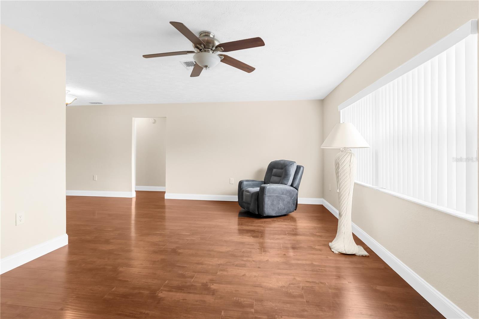 BEAR CREEK SUBDIVISION - Residential