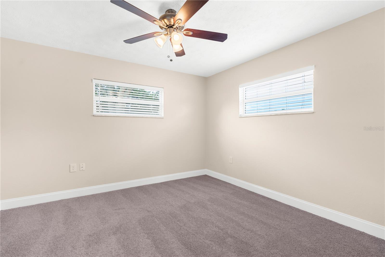 BEAR CREEK SUBDIVISION - Residential