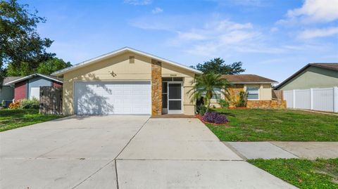 Photo of 11422 Fox Run, Port Richey, FL 34668 (MLS # W7881049)