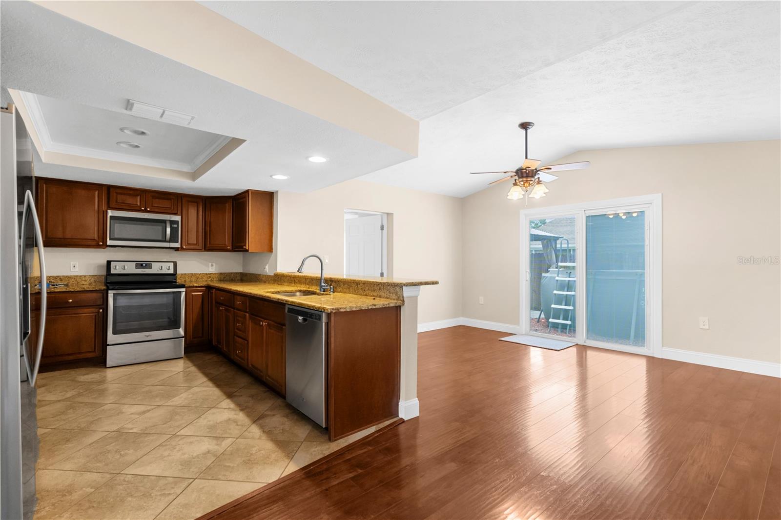 BEAR CREEK SUBDIVISION - Residential