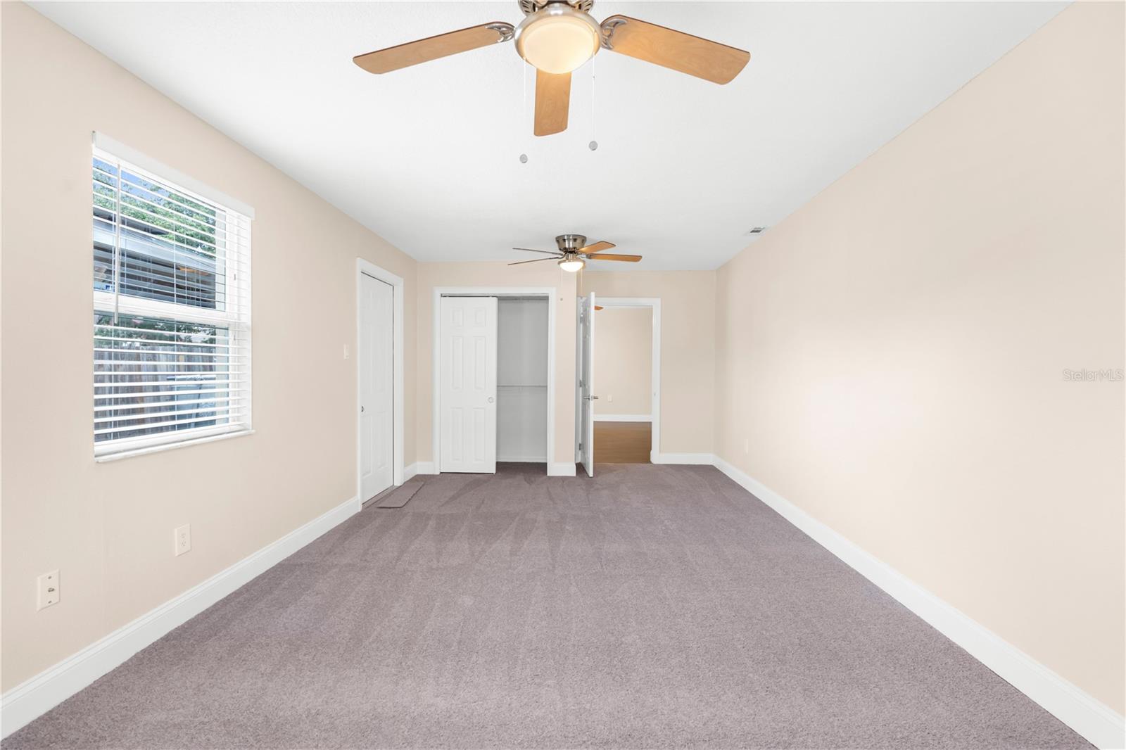 BEAR CREEK SUBDIVISION - Residential