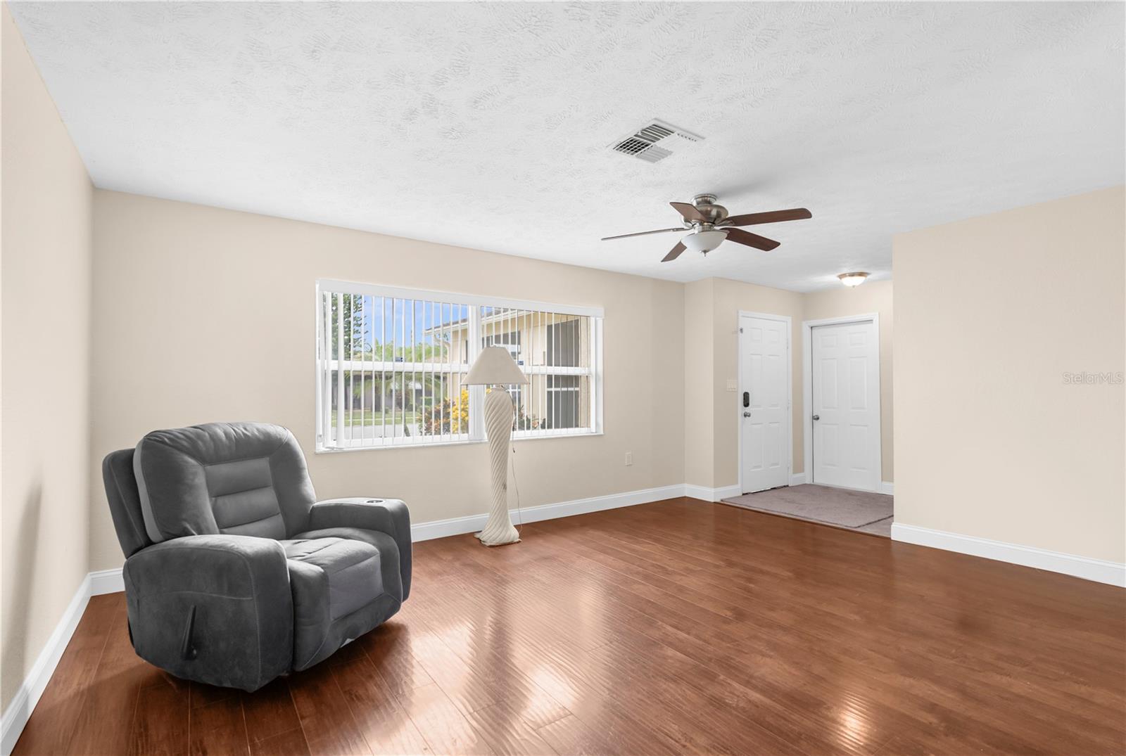 BEAR CREEK SUBDIVISION - Residential