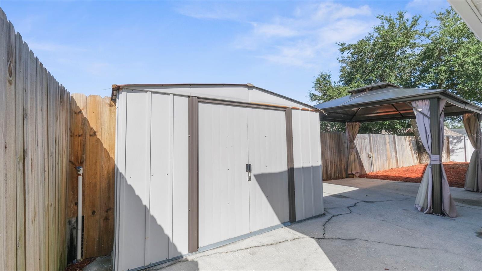 BEAR CREEK SUBDIVISION - Residential