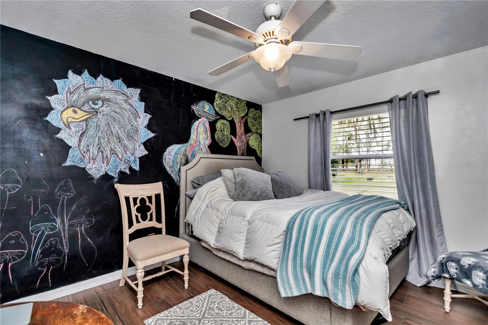 FORTY OAKS FARM - Farm