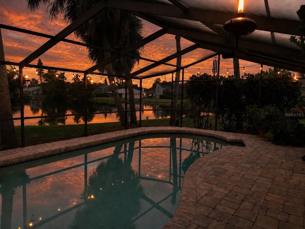 Photo of 5378 Sarapointe Court, Sarasota, FL 34232 (MLS # A4694119)