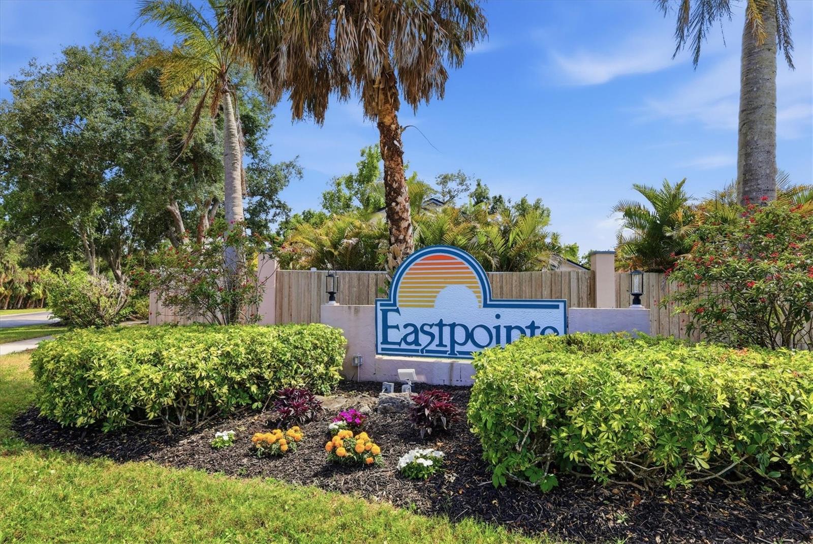 EASTPOINTE PH 01 - Residential