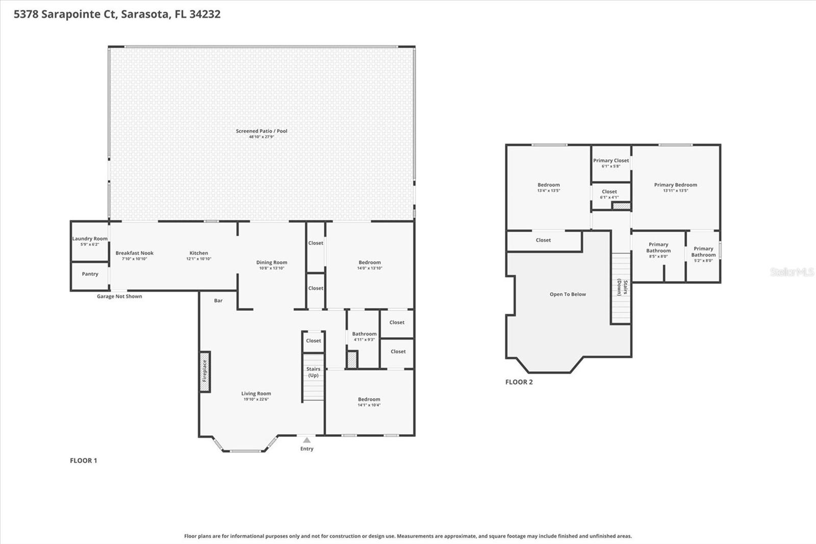 EASTPOINTE PH 01 - Residential